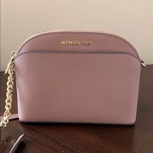 Michael Kors Emmy Medium Crossbody